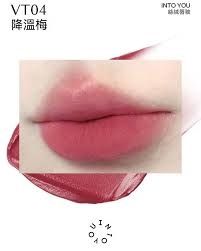 Son kem bùn Into You Velvet Lip Matt #VT4