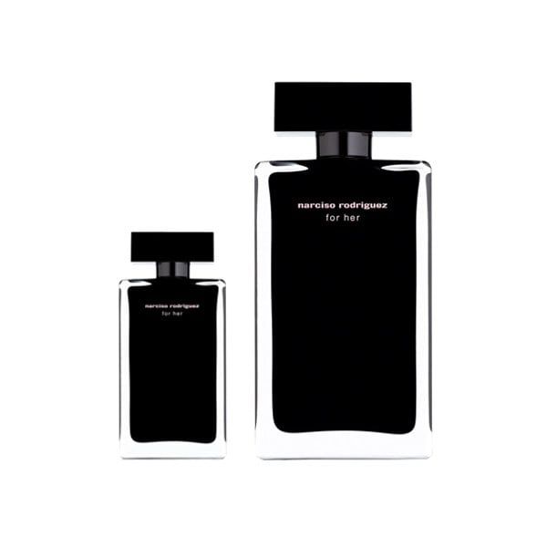 Nước Hoa Nữ Narciso Rodriguez for Her Eau de Toilette Màu Đen 7.5ml