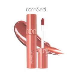Son tint lì Romand juicy lasting tint #18 mulled peach