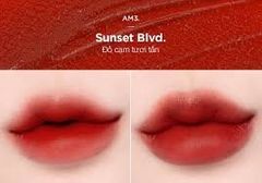Son Kem Lì Merzy Academia Mellow Tint #am3