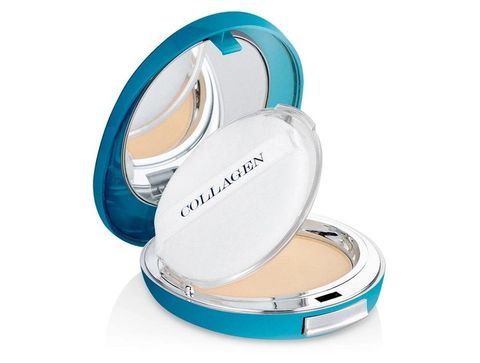 PHẤN PHỦ 2 LÕI COLLAGEN ENOUGH HYDRO MOISTURE TWOWAY CAKE