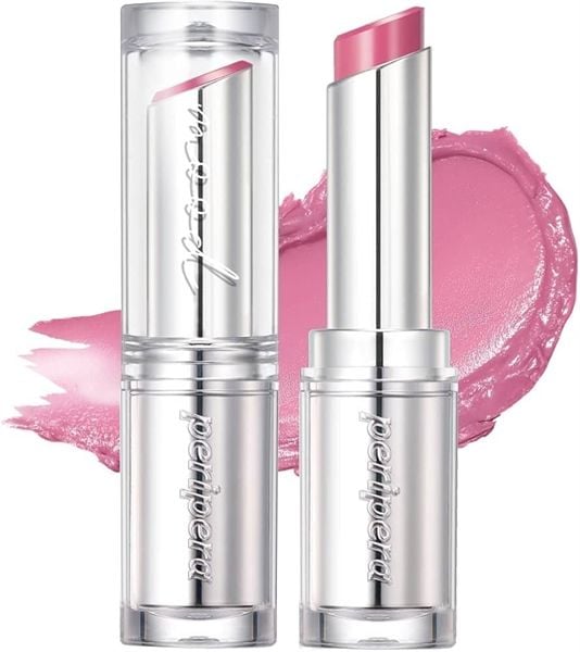 son dưỡng peripera ink mood glowy balm 01