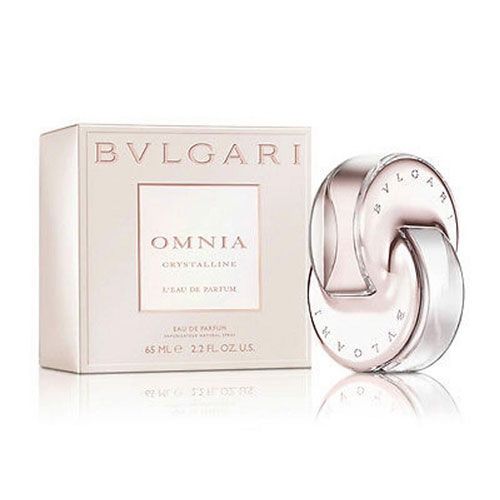 Nước Hoa Nữ Bvlgari Omnia Crystalline EDT 65ml