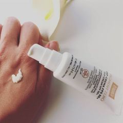 Kem Dưỡng Trắng Da Ban ngày MartiDerm Pigment Zero DSP Renovation Cream