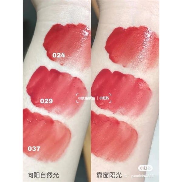 [unbox] Son dưỡng Dior Addict Lip Maximizer Full Size