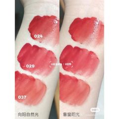 [unbox] Son dưỡng Dior Addict Lip Maximizer Full Size