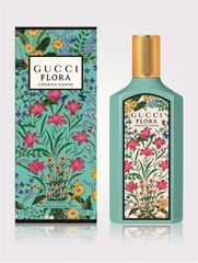 Nước Hoa Gucci Flora Gorgeous Jasmine EDP 5ml