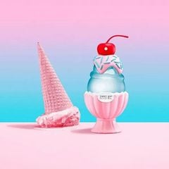 Nước Hoa Nữ Anna Sui Sundae Pretty Pink EDT 5ml