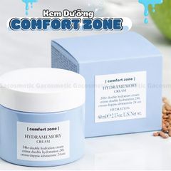 Kem dưỡng Ẩm chống lão hóa Comfort Zone Hydramemory Cream 60ml