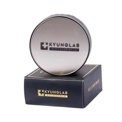 BIO COVER BALM – CUSHION DÀNH RIÊNG CHO LÀN DA TREATMENT