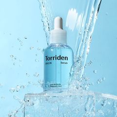 Tinh Chất Dưỡng Ẩm Phục Hồi Torriden Hyaluronic Acid Serum 50ml