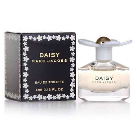 DAISY TRẮNG của MARC JACOBS 4ML