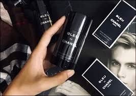 Lăn Khử Mùi Chanel Bleu De Stick Deodorant 75ml