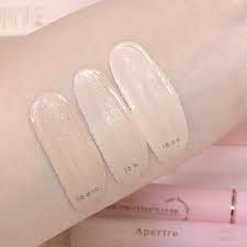 Che khuyết điểm Aperire Day Dream Cover Tip Concealer #03