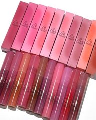 Son 3CE Tint Bóng 3CE Drop Glow Gel #Weekend
