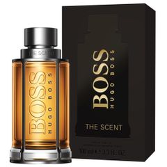 Nước hoa nam Hugo Boss the scent edt mini 5ml