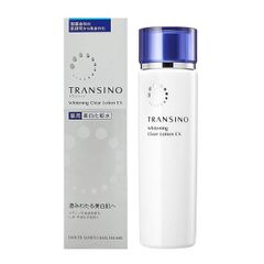 Nước Hoa Hồng Transino Whitening Clear Lotion EX 150ml