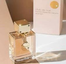 Nước Hoa Nữ Armaf Club De Nuit EDP 10ml