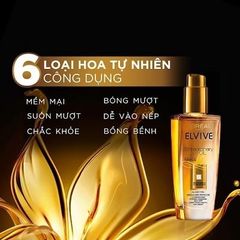 Dầu Dưỡng Tóc L'Oreal elseve 30ml