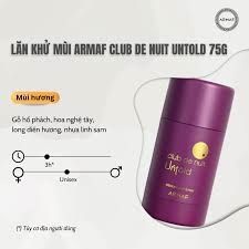 Lăn Club De Nuit untold