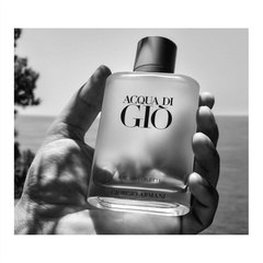 Nước hoa nam Giorgio Armani Acqua Di GIÒ EDT 100ml