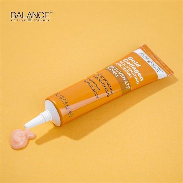 Serum Dưỡng Mắt Balance Active Formula Ngừa Lão Hóa 15ml