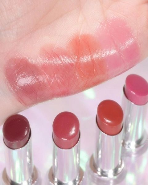 son dưỡng peripera ink mood glowy balm 03