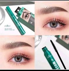 Mascara Chuốt Mi siêu tơi Odbo Must Have Skinny cong tự nhiên