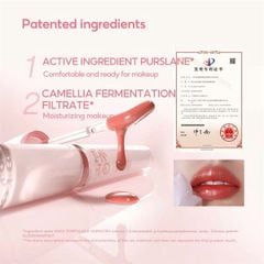 Son INTO YOU Glow Lip Tint Mirror #GW02