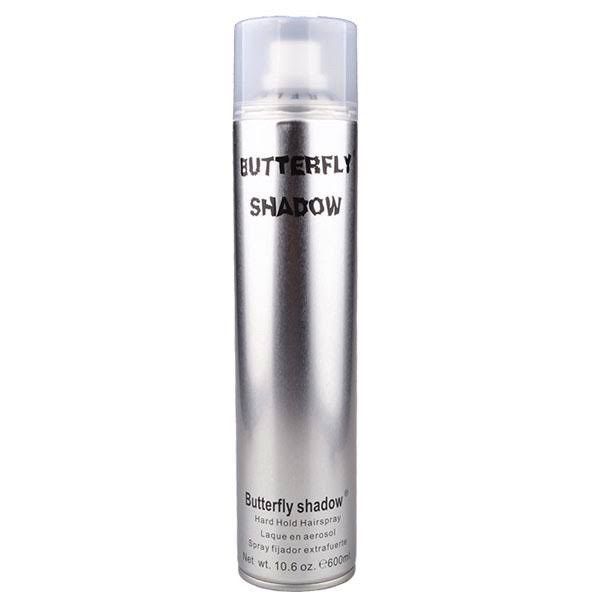 Gôm xịt tóc Butterfly Shadow 320ml