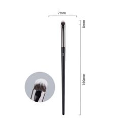 ￼Cọ trang điểm tán đầu mắt nhỏ Xixi #511 hoặc dặm nhũ