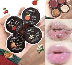 Tẩy tế bào chết môi Beauty Treats Lip Scrub