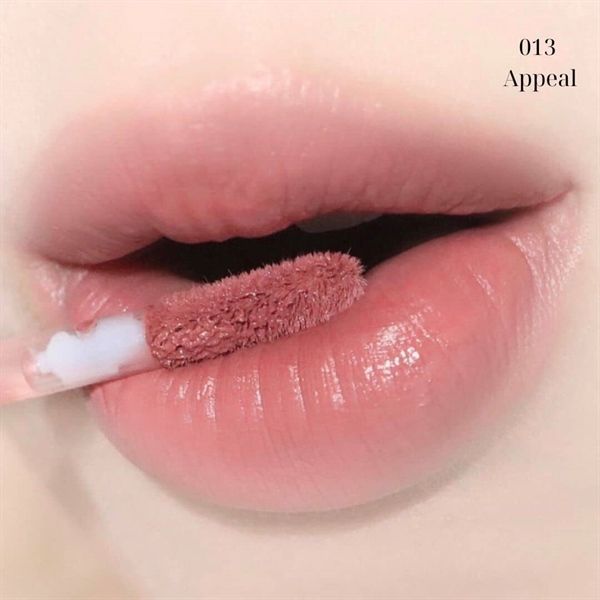 Son Kem Muzigae Mansion Object Liquid thuần chay #013