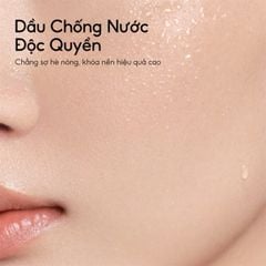 ￼Phấn nước CARSLAN nam châm đen che phủ toàn diện kiềm dầu lâu trôi 24h #02