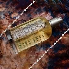 Nước hoa nam Hugo Boss Boss Bottled Eau De Toilette -5ml