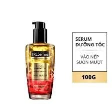 Serum Dưỡng Tóc Tresemme Keratin Smooth Keratinbond+ No.4-100ml