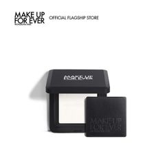 Phấn phủ nén Make Up For Ever HDskin perfecting pressed powder #01 translucent