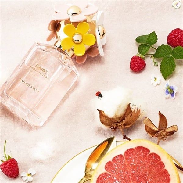 Nước Hoa Nữ Marc Jacobs Daisy Eau So Fresh 125ml
