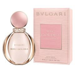 Nước hoa Bvlgari Rose Goldea EDP 5ml
