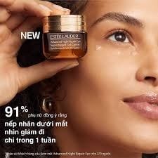 Kem mắt Estee Lauder Advanced Night Repair 15ml