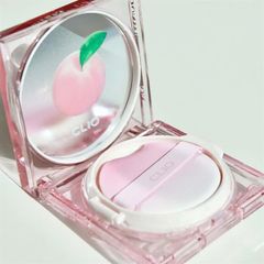 Phấn nước Clio kill cover the new founwear cushion #3 linen