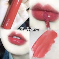 Son Romand Juicy Lasting Tint #07 jujube