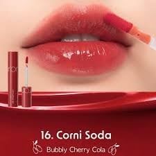 Son Romand juicy lasting tint #16corni soda