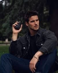 Nước Hoa Nam MCM Onyx For Men EDP-7ml