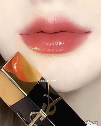 [no box] Son YSL Rouge Couture The Bold Màu 10