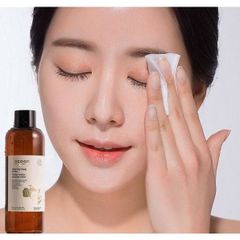 nước tẩy trang bí đao COCOON da dầu mụn , nhạy cảm