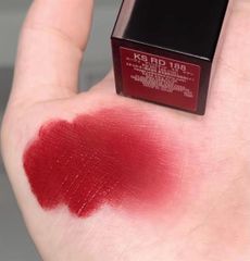 [deal hot ] Son lì Shu uemura rouge unlimited KS RD 188# đỏ cổ điển
