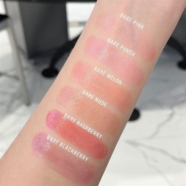 Son Dưỡng Có Màu Căng Mọng 24H Bobbi Brown Extra Lip Tint, 2.3g