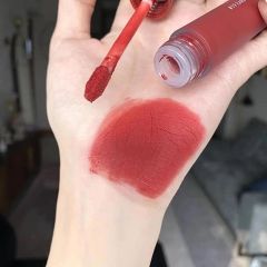Son Kem Lì Cực Nhẹ Môi Romand Zero Velvet Tint 5.5g #19 đỏ đất