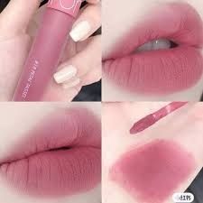 Son kem lì Romand Zero Velvet Tint #18 Petal Tassel